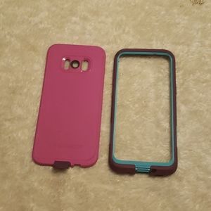 Lifeproof Phone Case Samsung S8